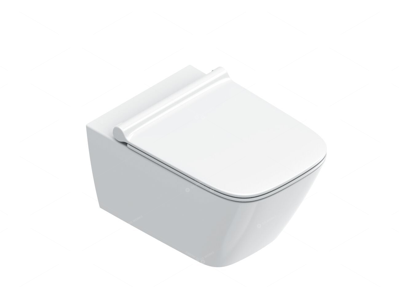 Toilets 3D Models