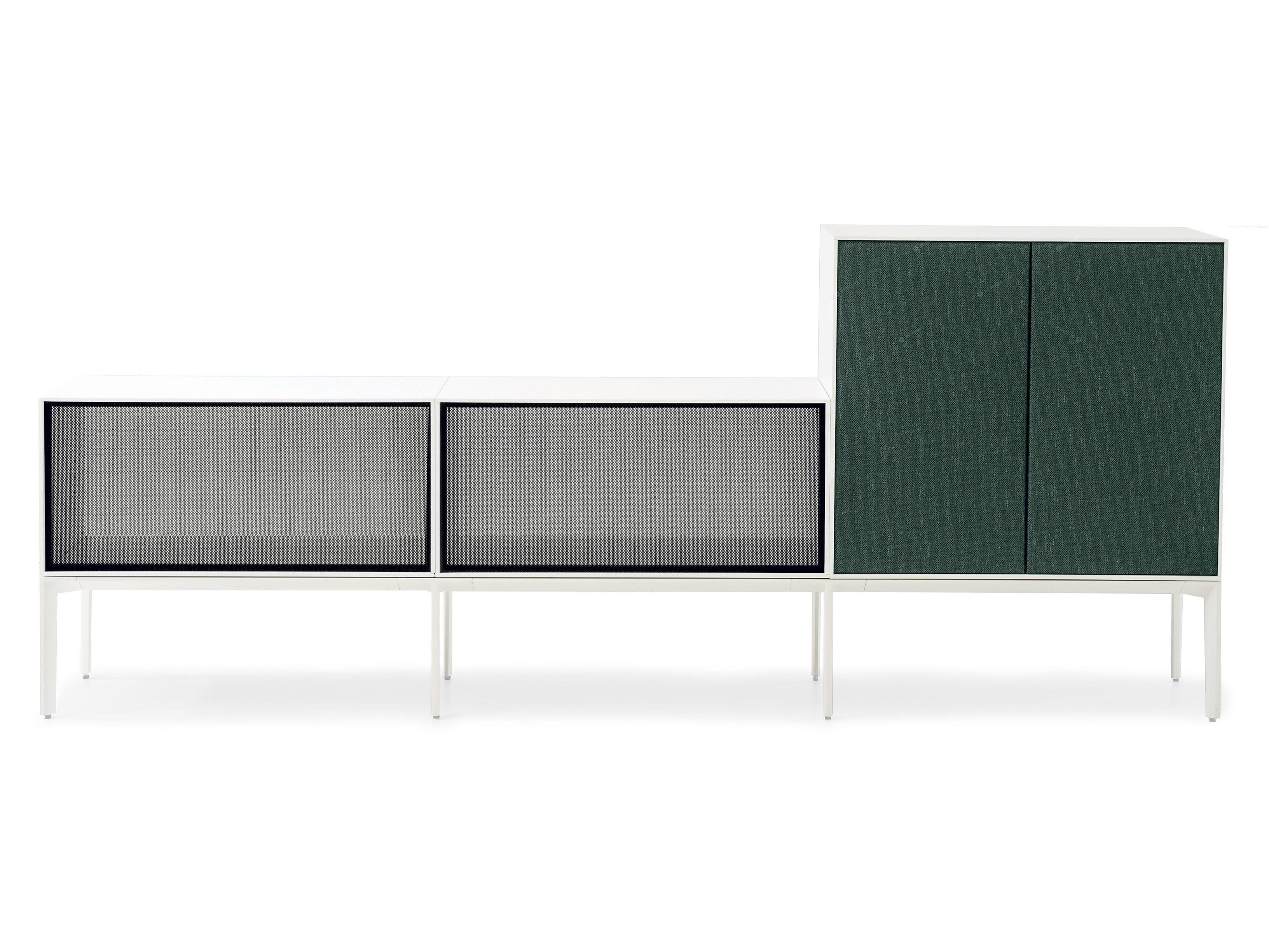 Cabinets 3D Models 2