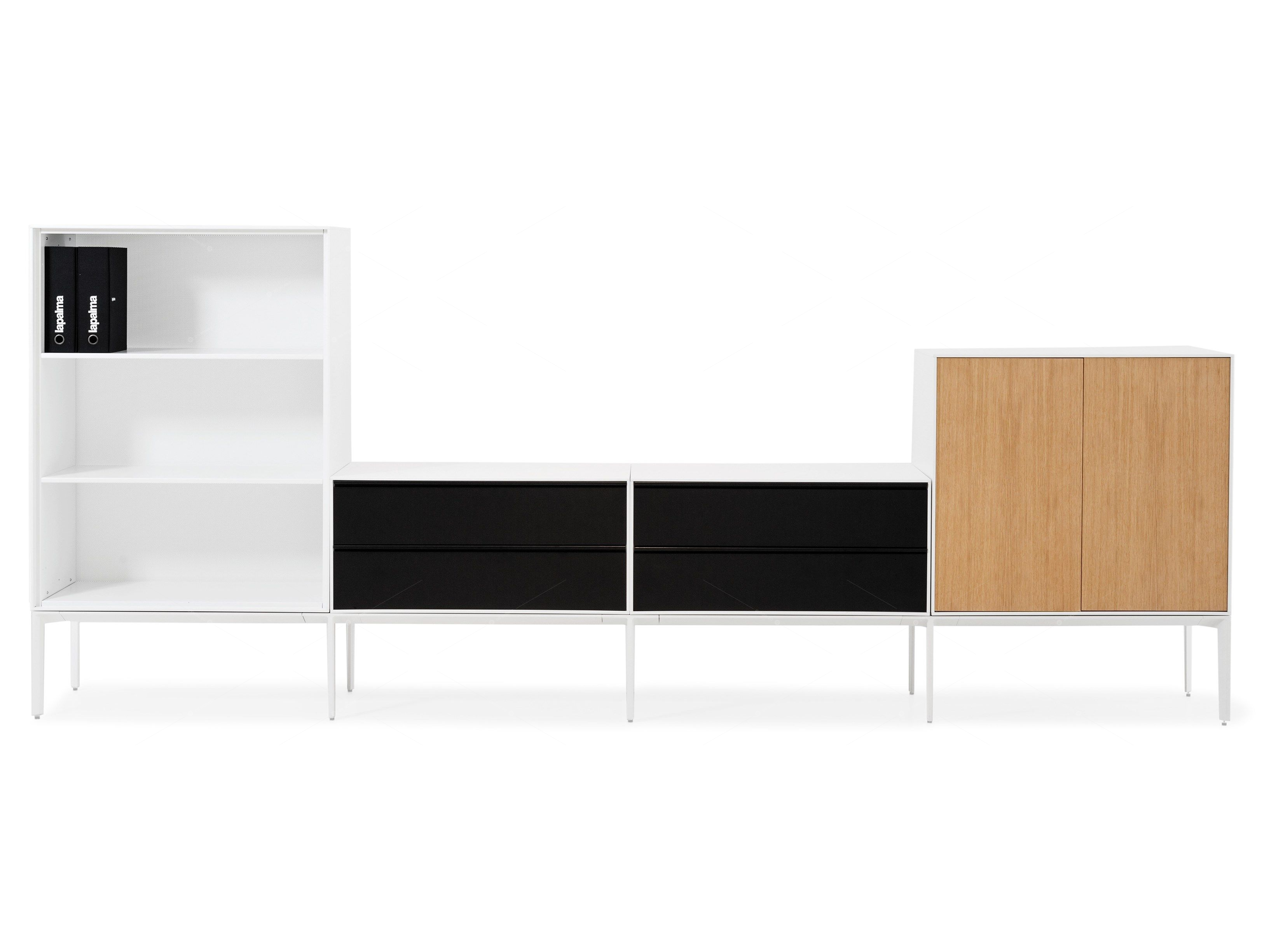 Cabinets 3D Models