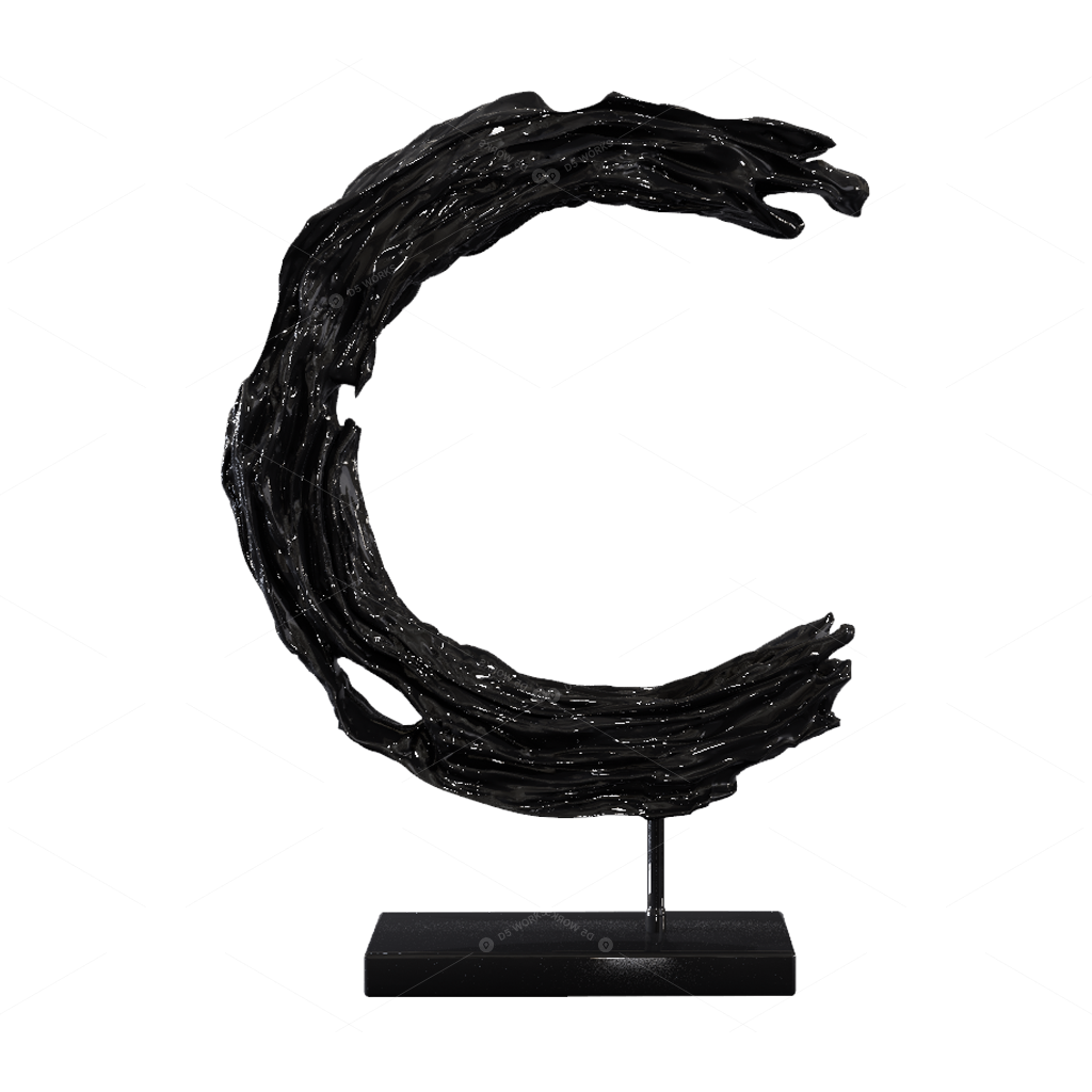 Sculptures 3D Models