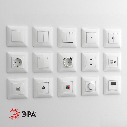 Modern Switch