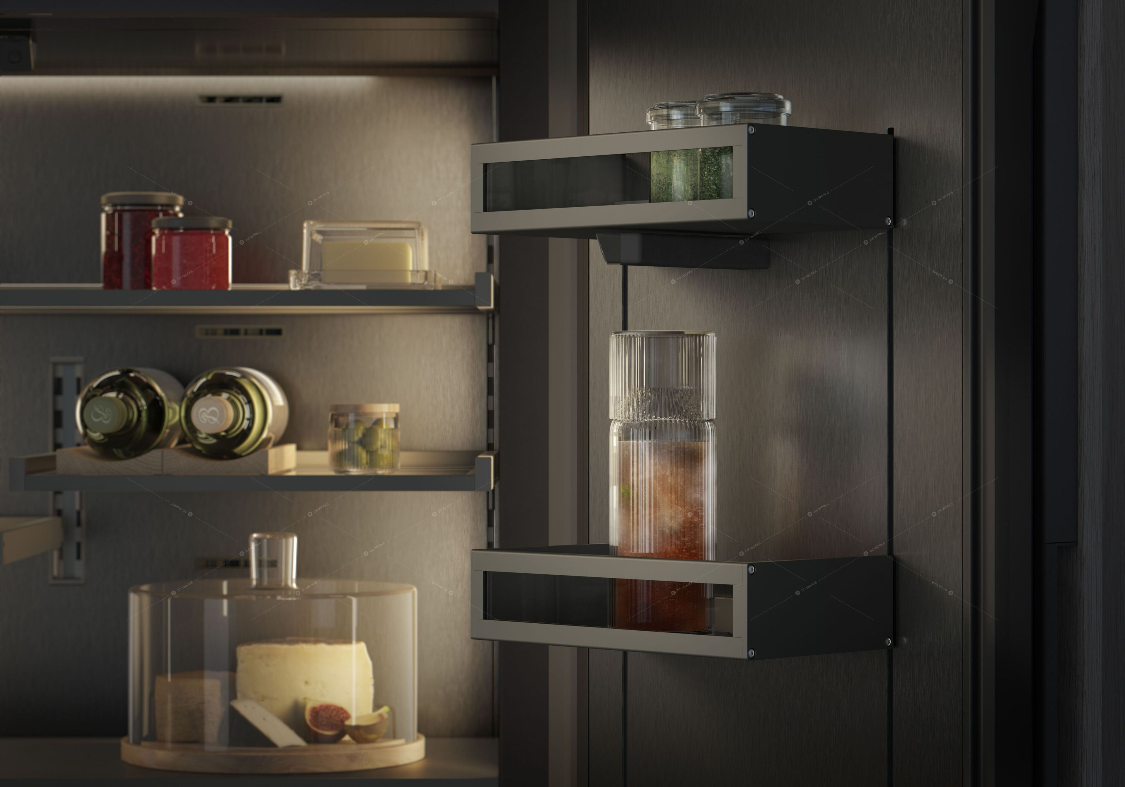 Home Appliances 3D Models 2