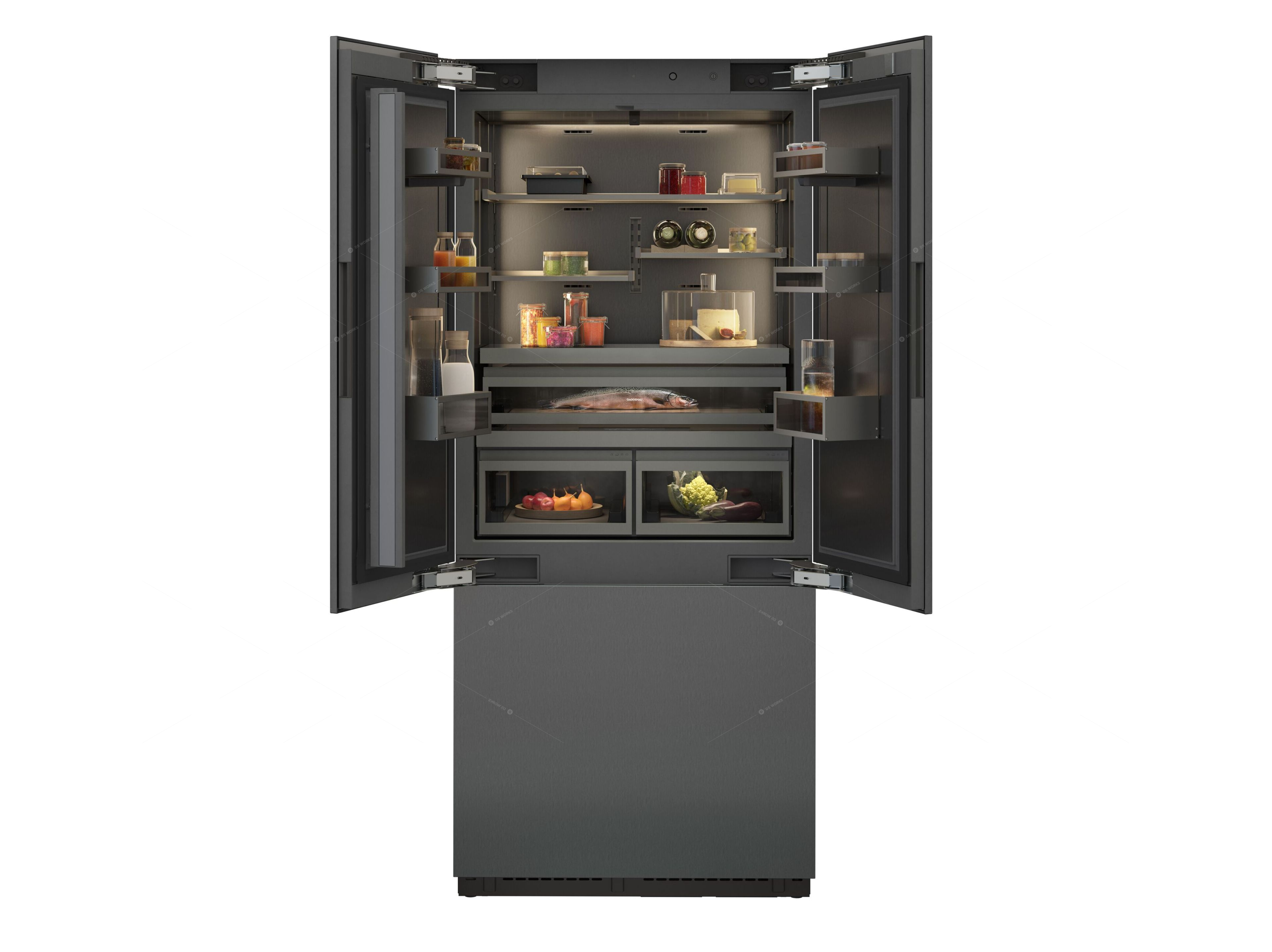 Home Appliances 3D Models 4