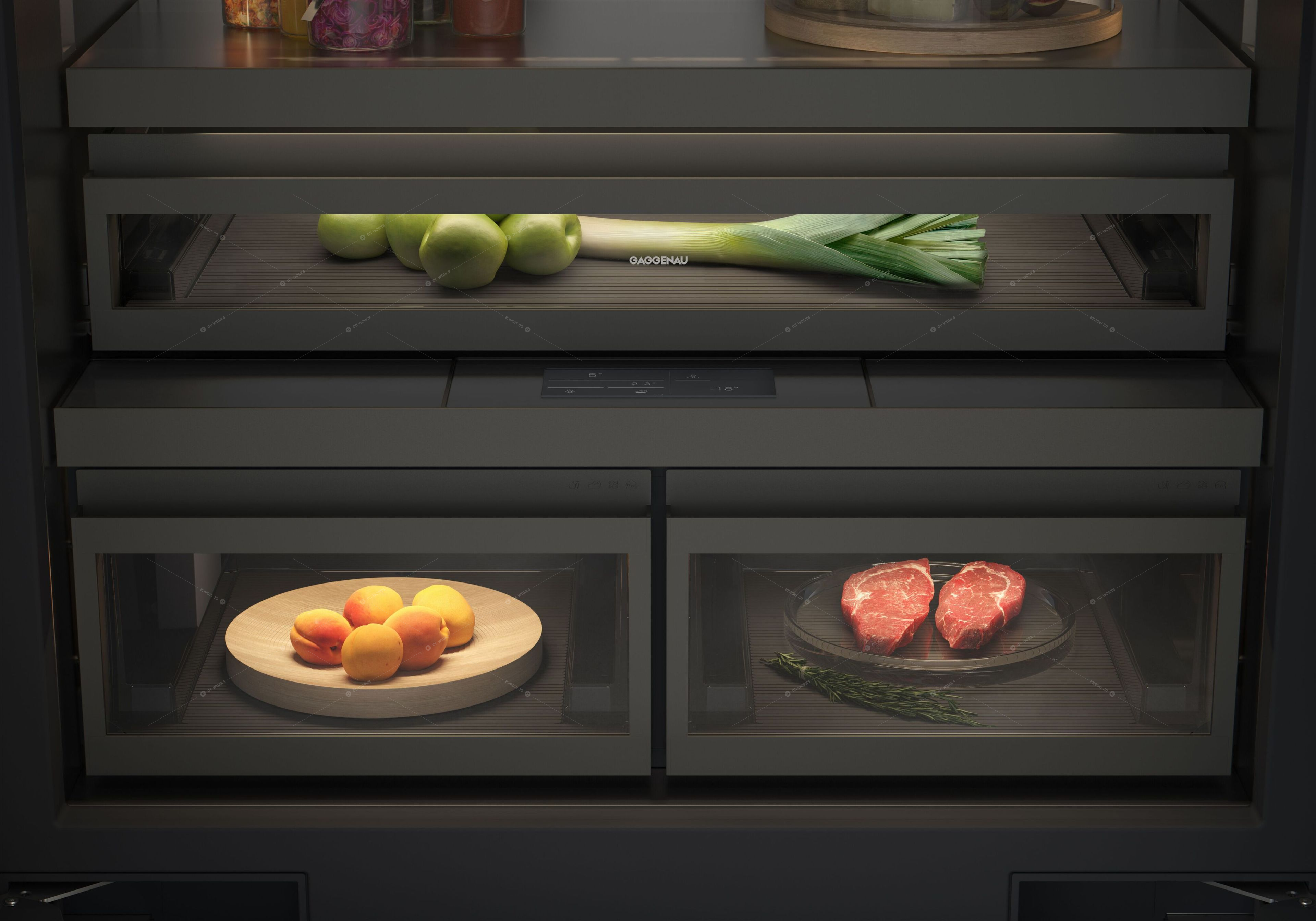 Home Appliances 3D Models 3