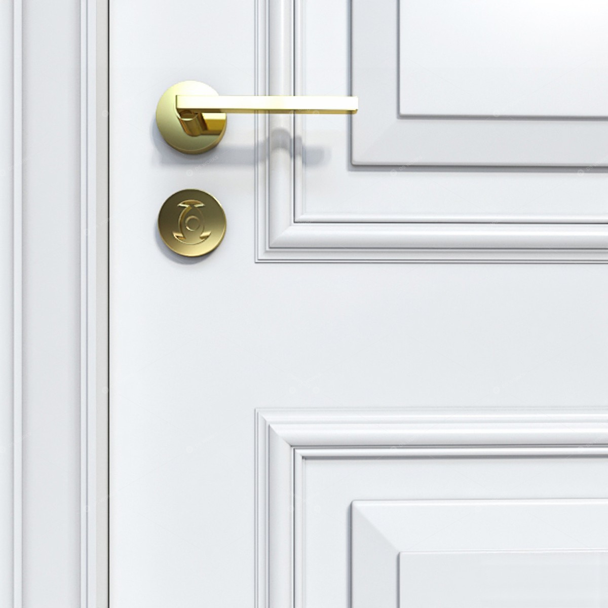 Doors 3D Models 3