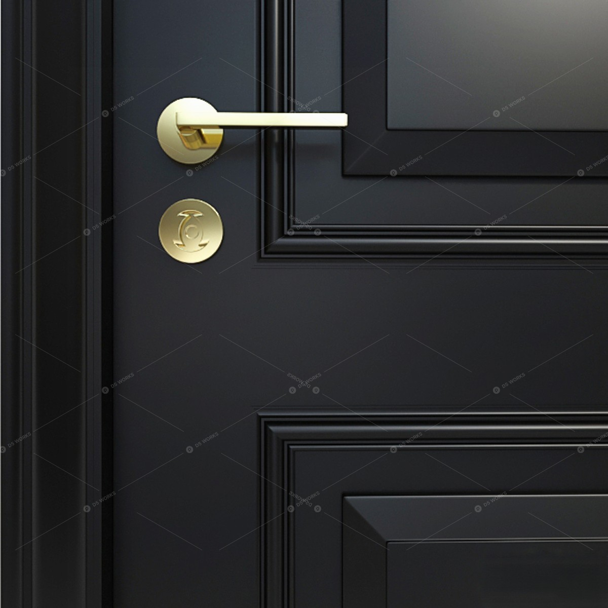 Doors 3D Models 2