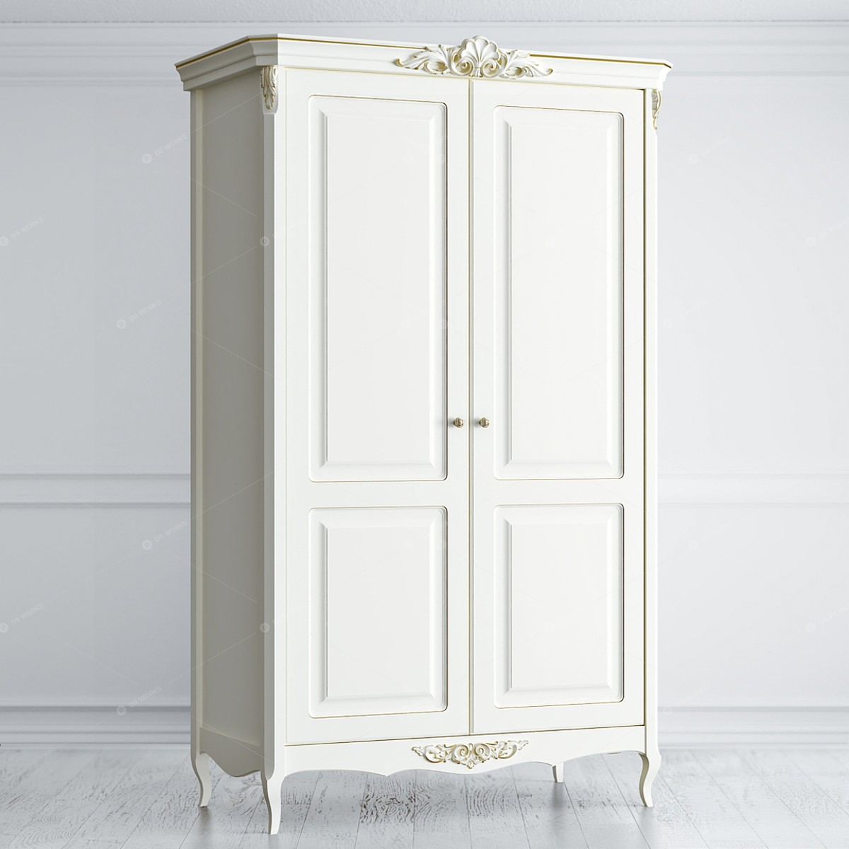 Cabinets 3D Models 2