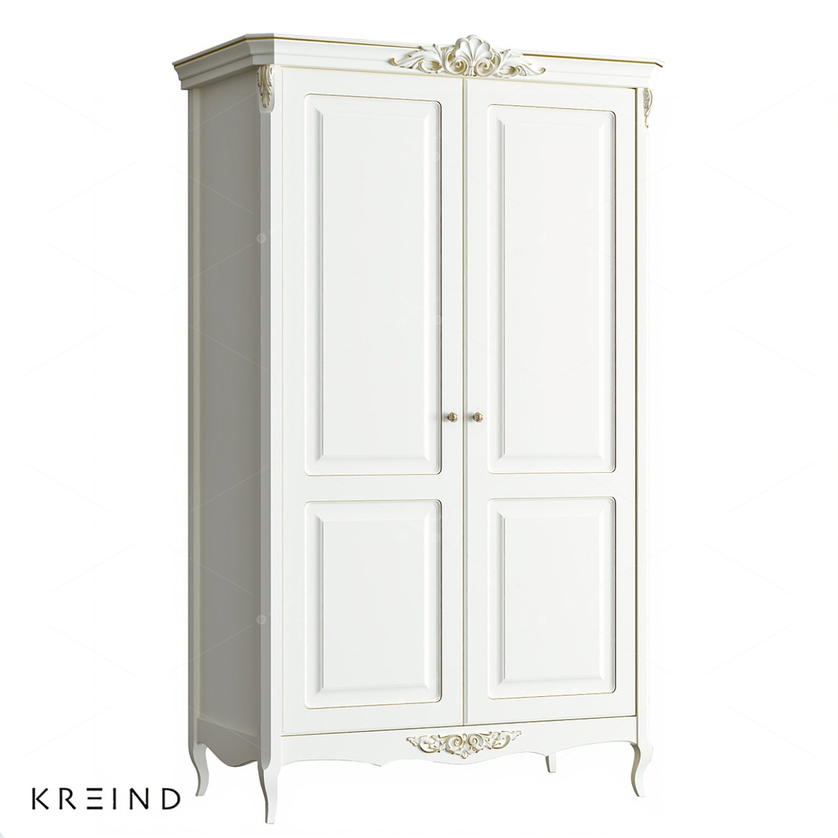 Cabinets 3D Models