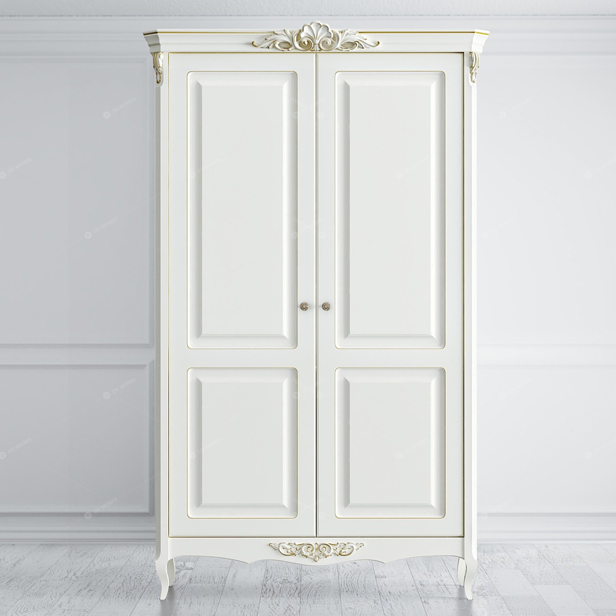 Cabinets 3D Models 3