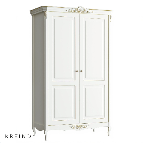 Modern Wardrobe