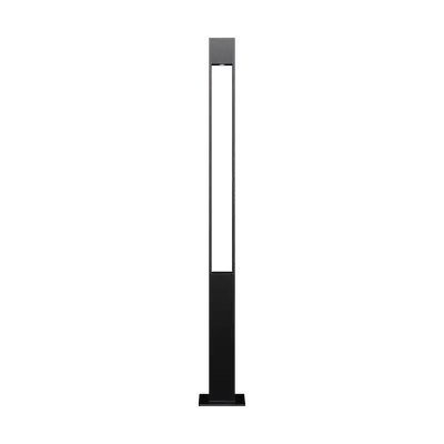 Floor Lamp 15 3d model