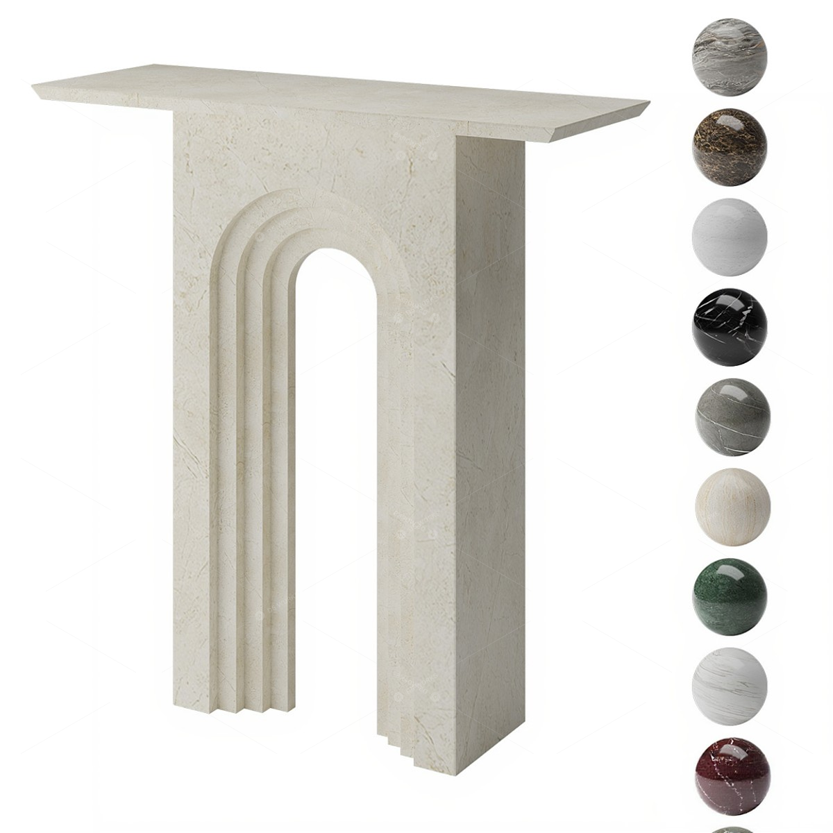 Tables/Side Tables 3D Models