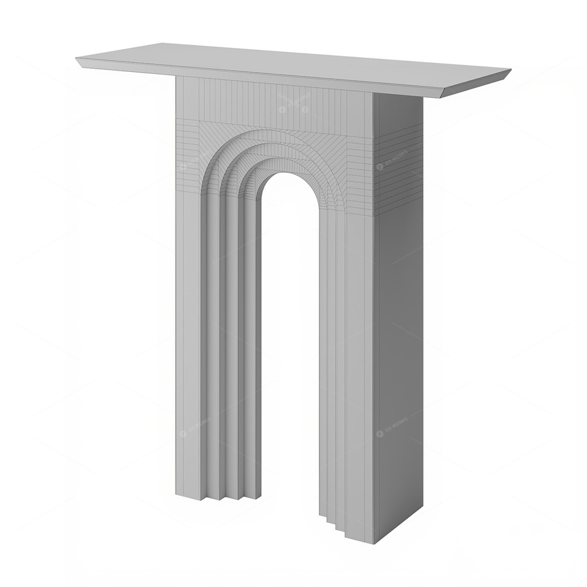 Tables/Side Tables 3D Models 3