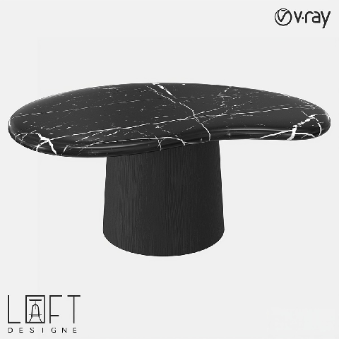 Modern Coffee Table