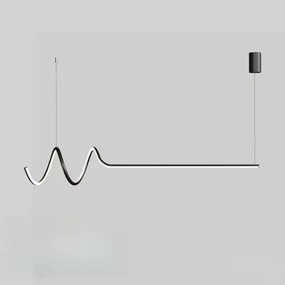 Modern Pendant Light