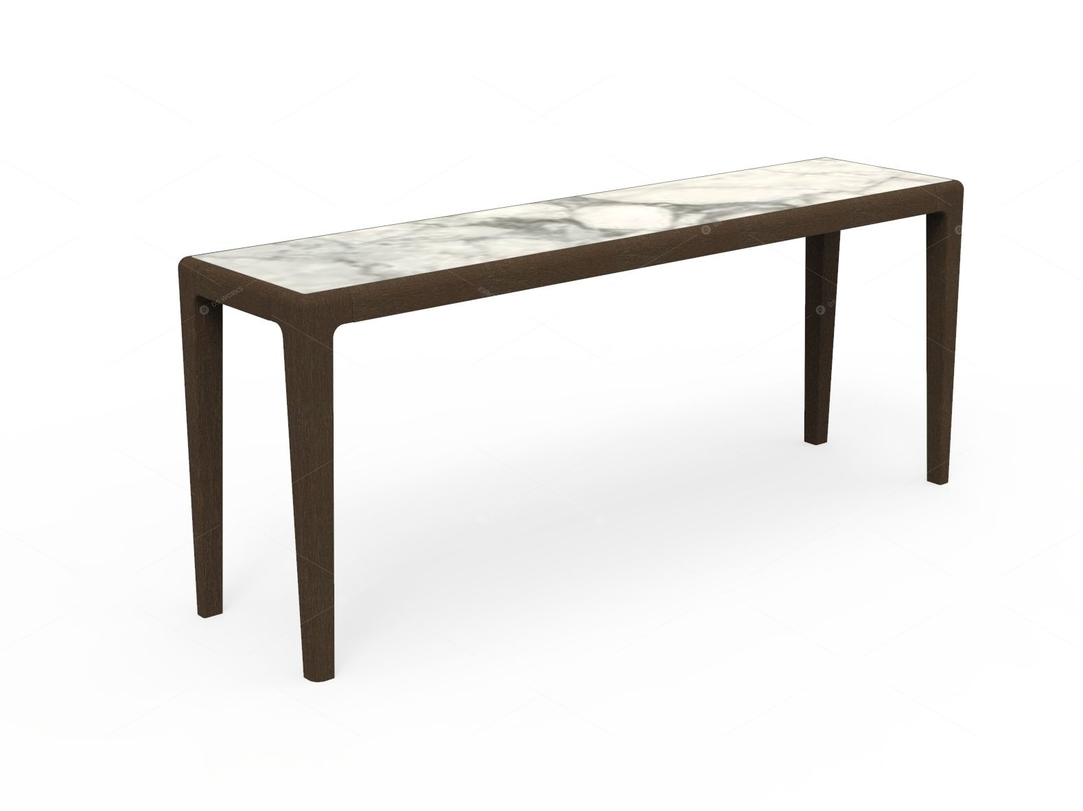 Tables/Side Tables 3D Models 2