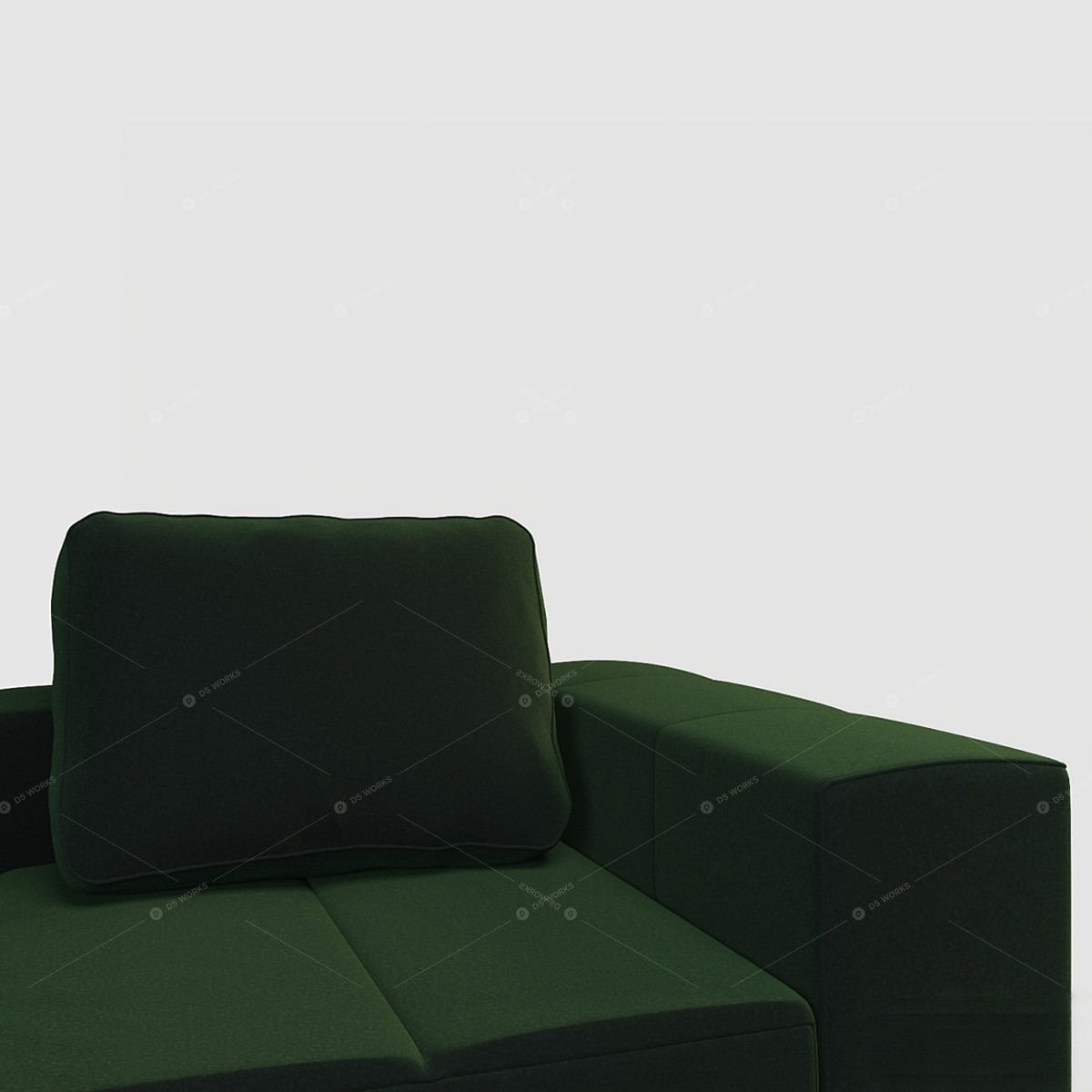 Sofas 3D Models 4