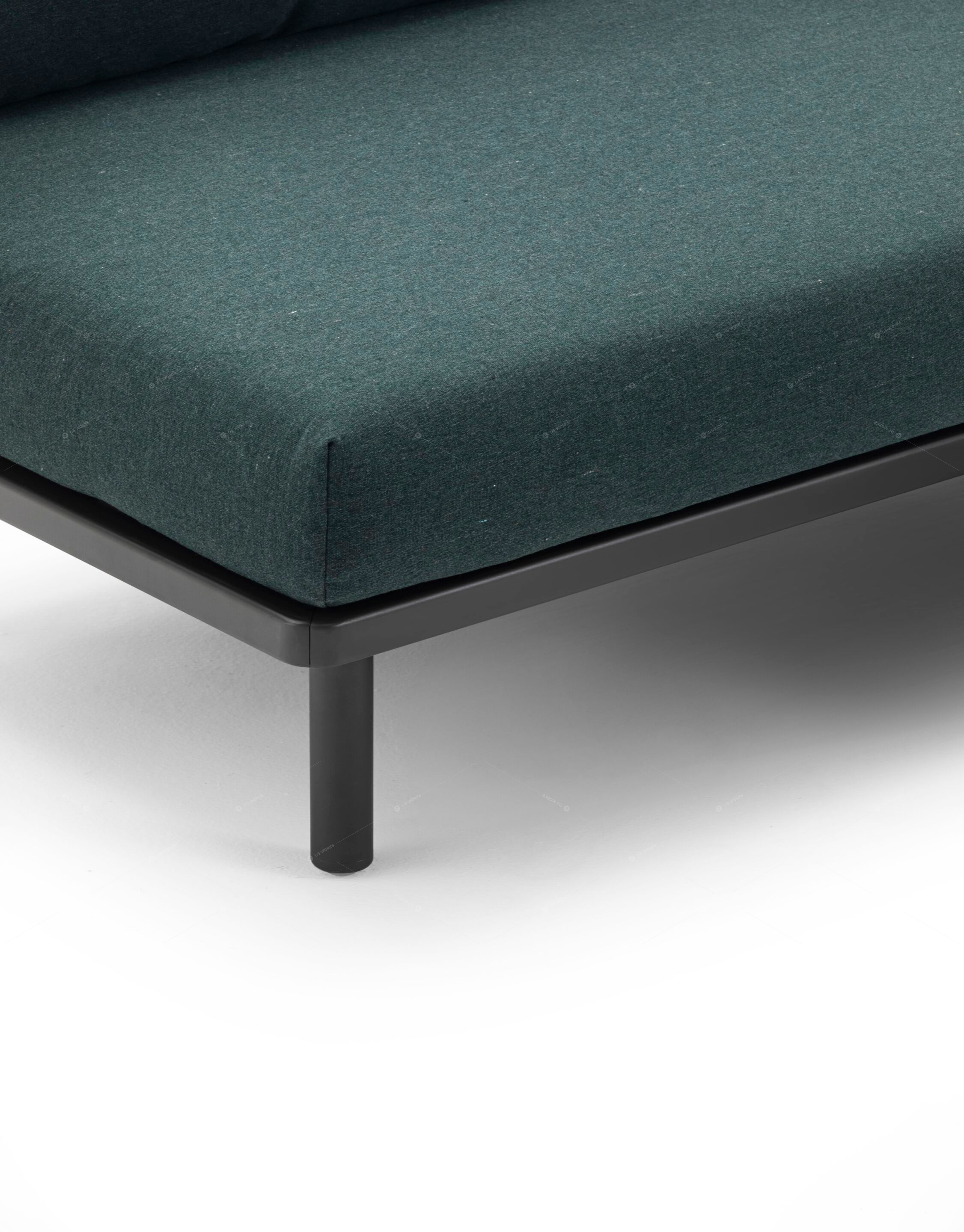 Outdoor Furniture 3D Models 2