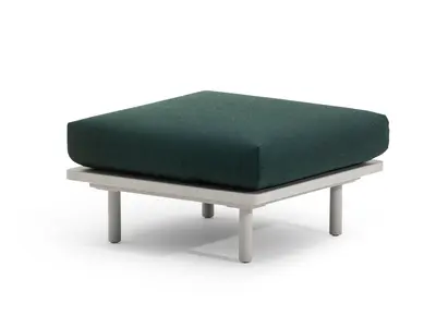 Modern Outdoor Stool