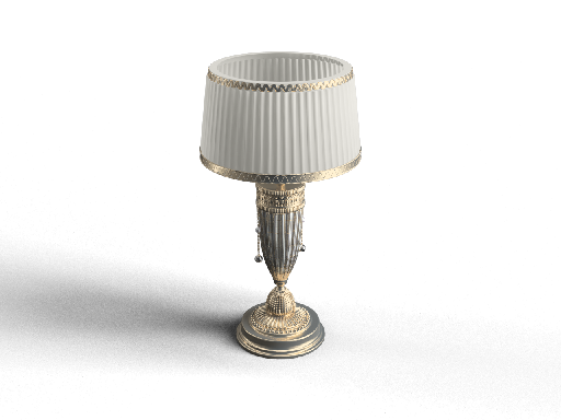 Modern Table Lamp