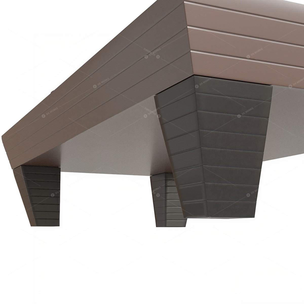 Sports Equipment 3D Models 2