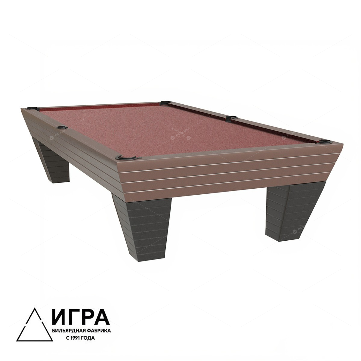 Sports Equipment 3D Models