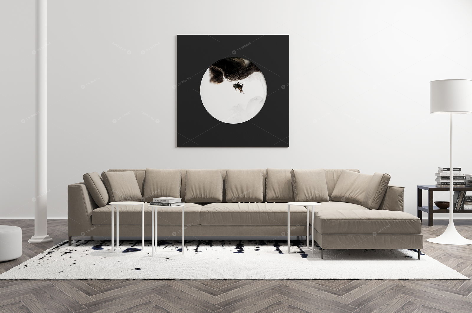 Sofas 3D Models