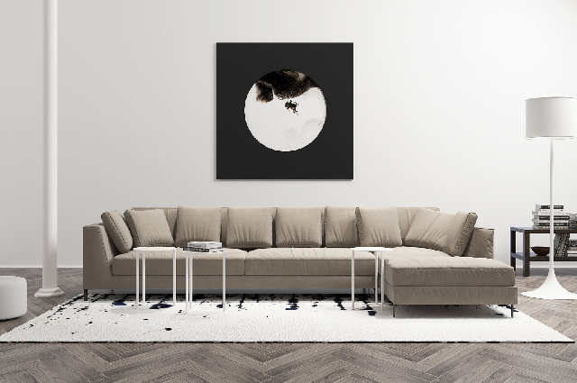 Modern Multi-seater Sofa