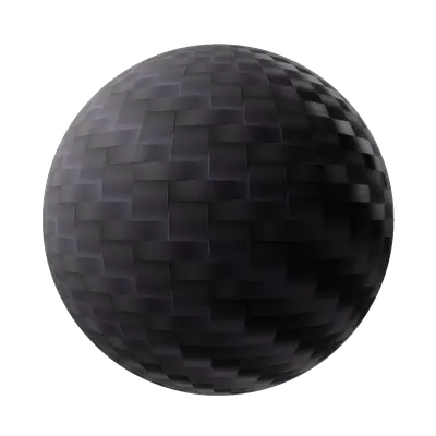 Black carbon brazing