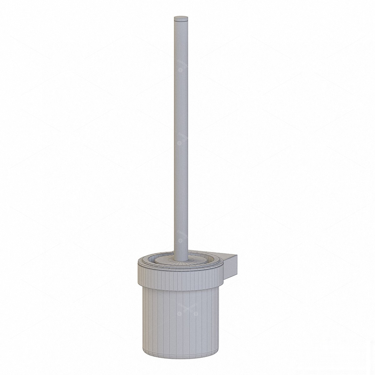 Bathroom Fixtures 3D Models 3