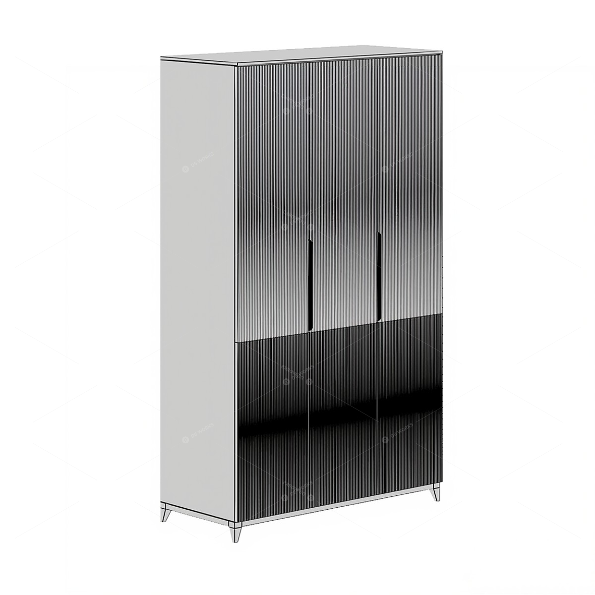Cabinets 3D Models 3