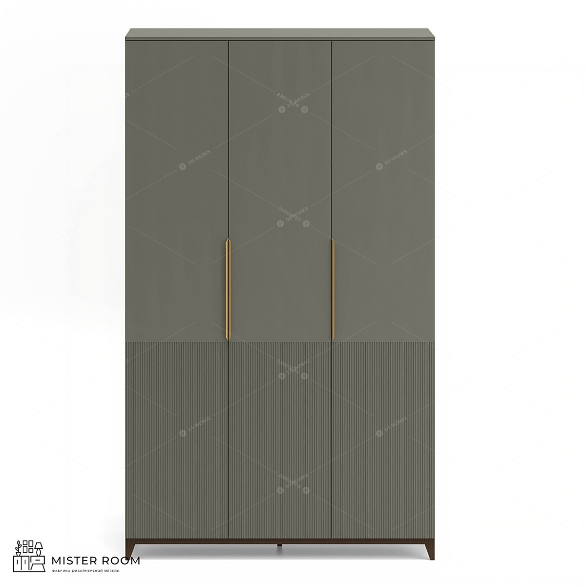 Cabinets 3D Models 2