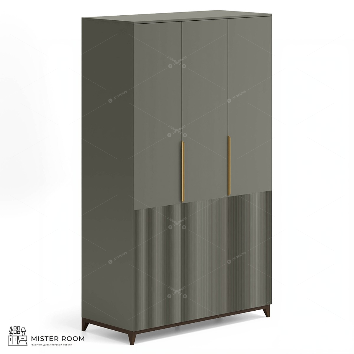 Cabinets 3D Models