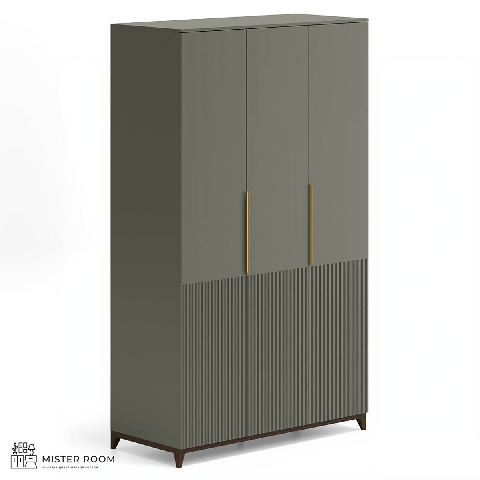 Modern Wardrobe
