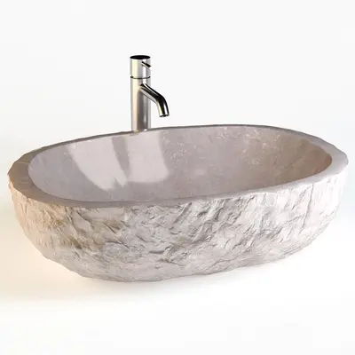 Modern Wash Basin
