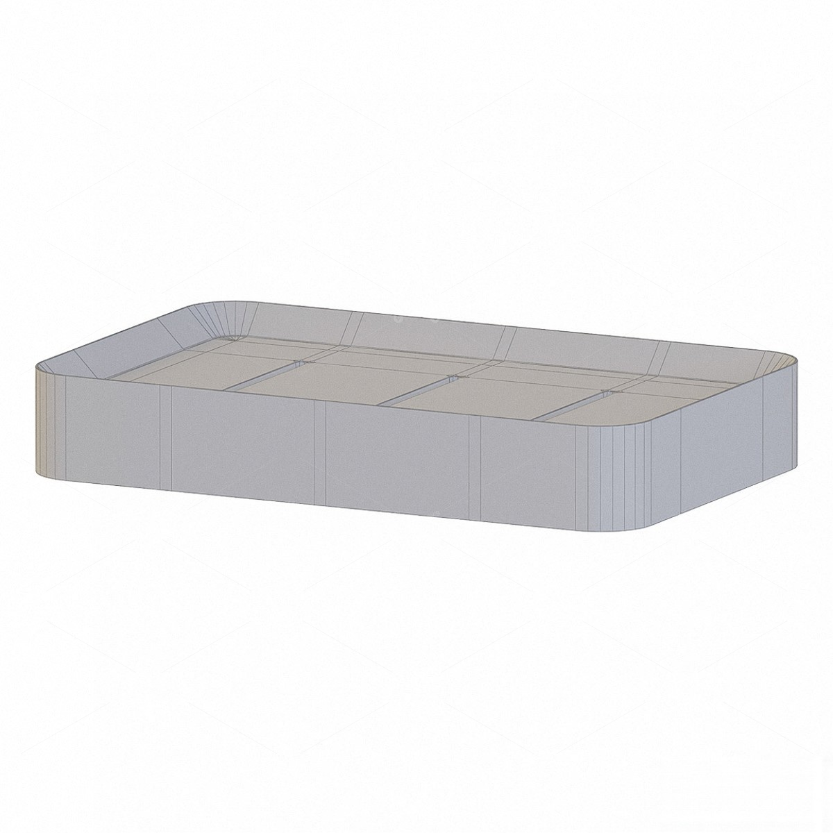 Bathroom Fixtures 3D Models 3