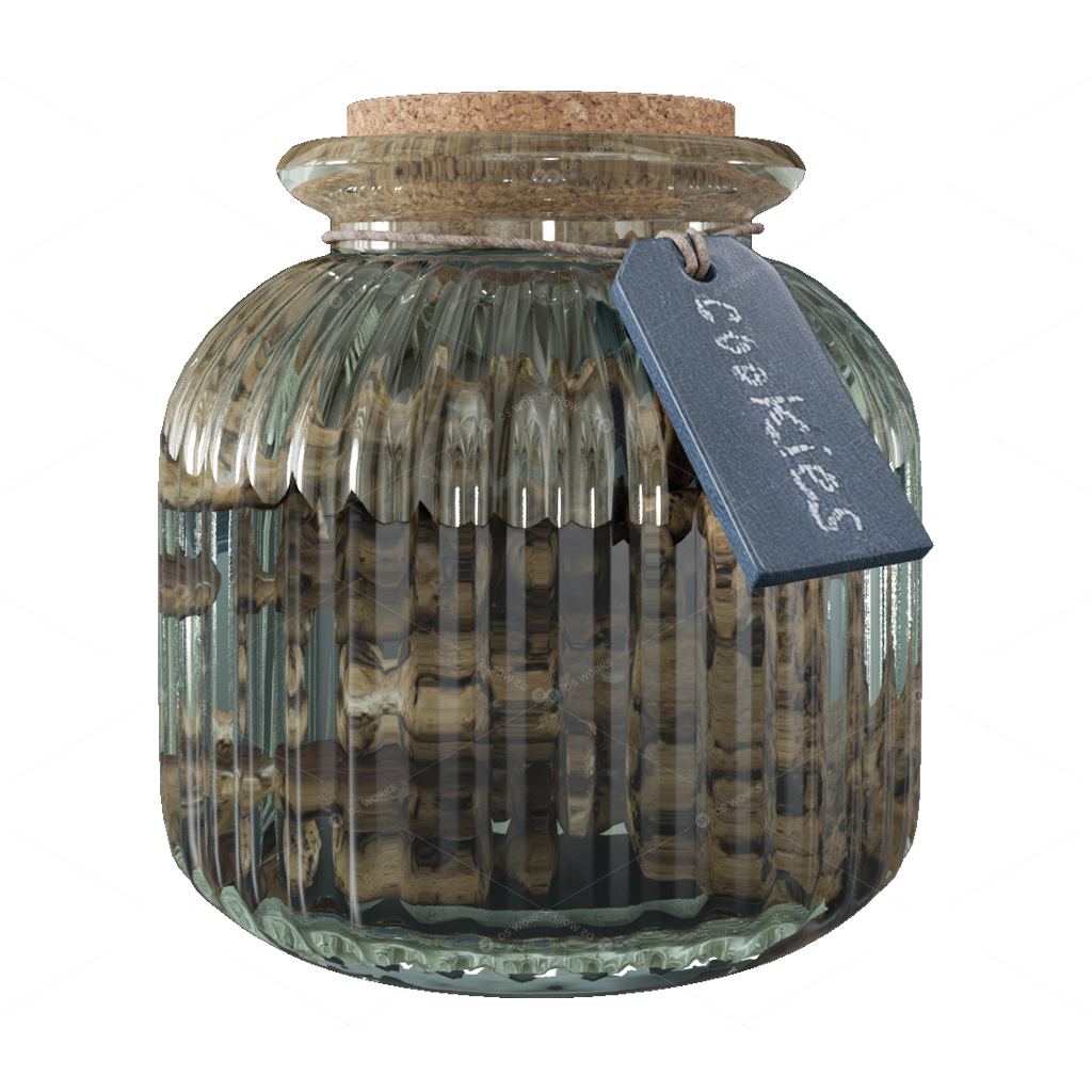 Other Kitchen Supplies 3D Models