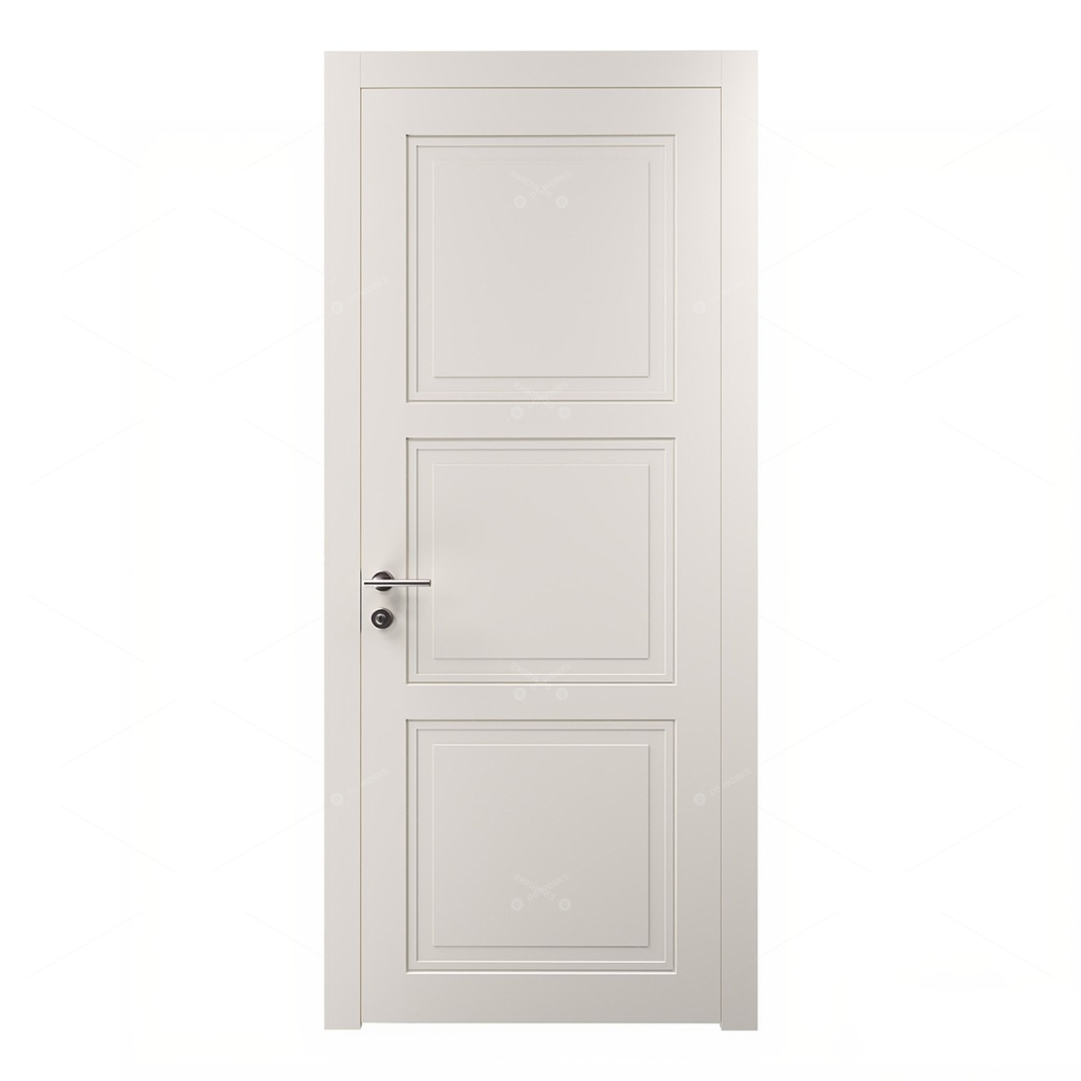 Doors 3D Models 2