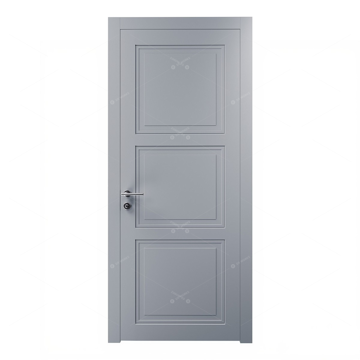 Doors 3D Models 4