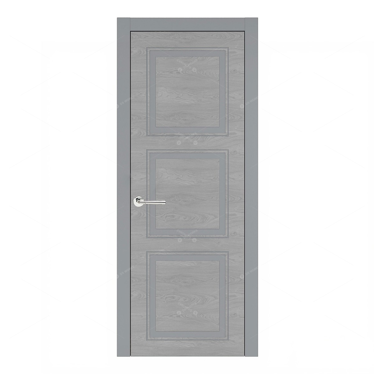 Doors 3D Models 5