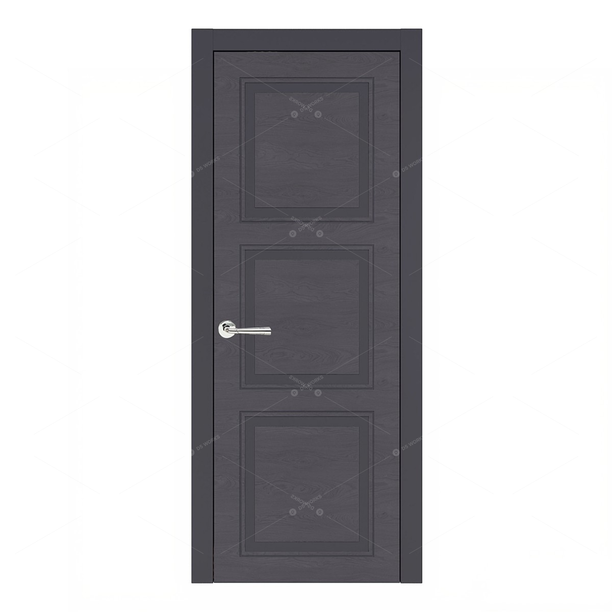 Doors 3D Models 3