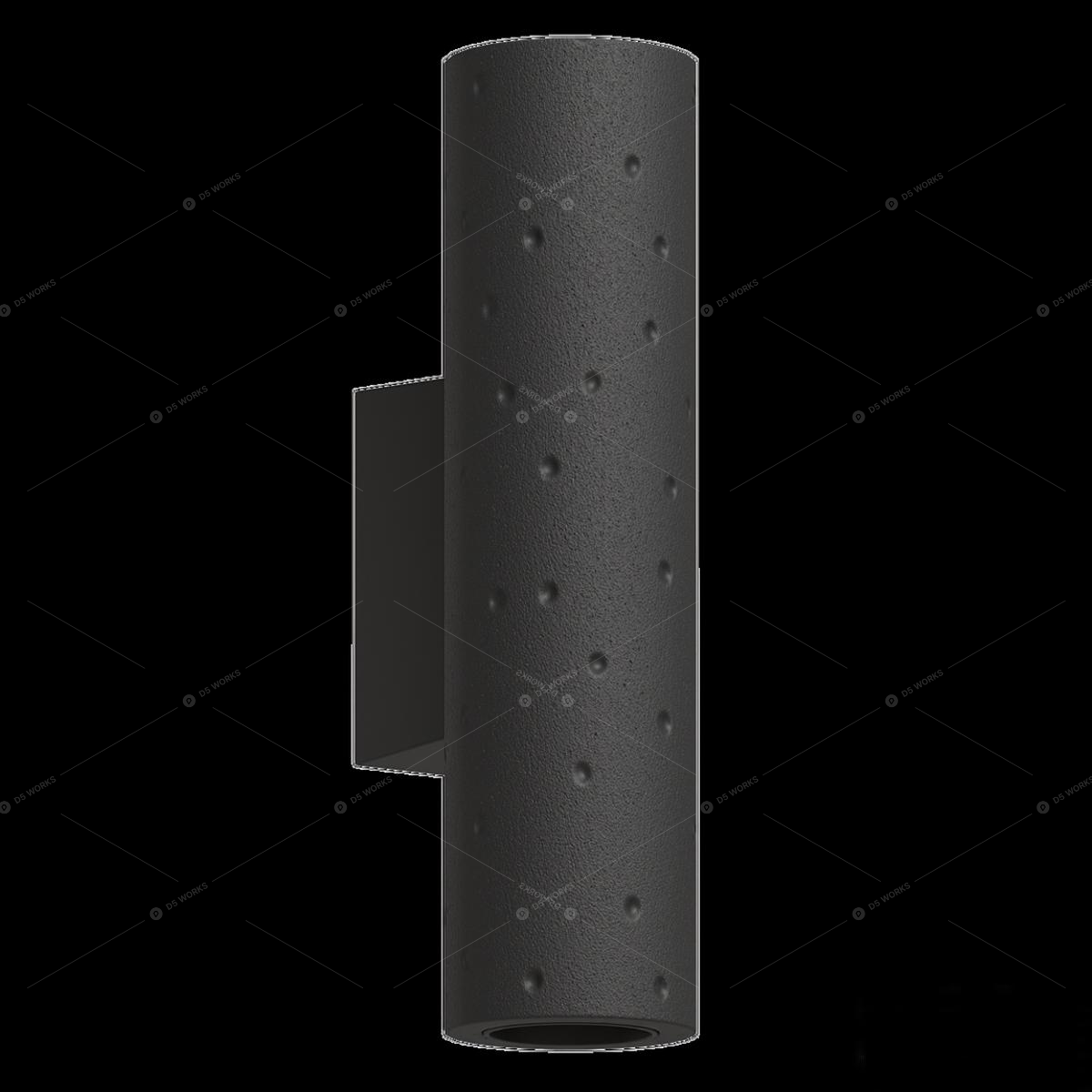 Wall Lights 3D Models 2