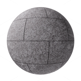 Outdoor Brick Pavers Material