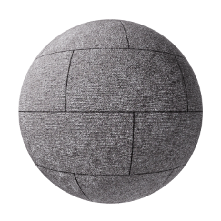 Outdoor Brick Gray Basalt