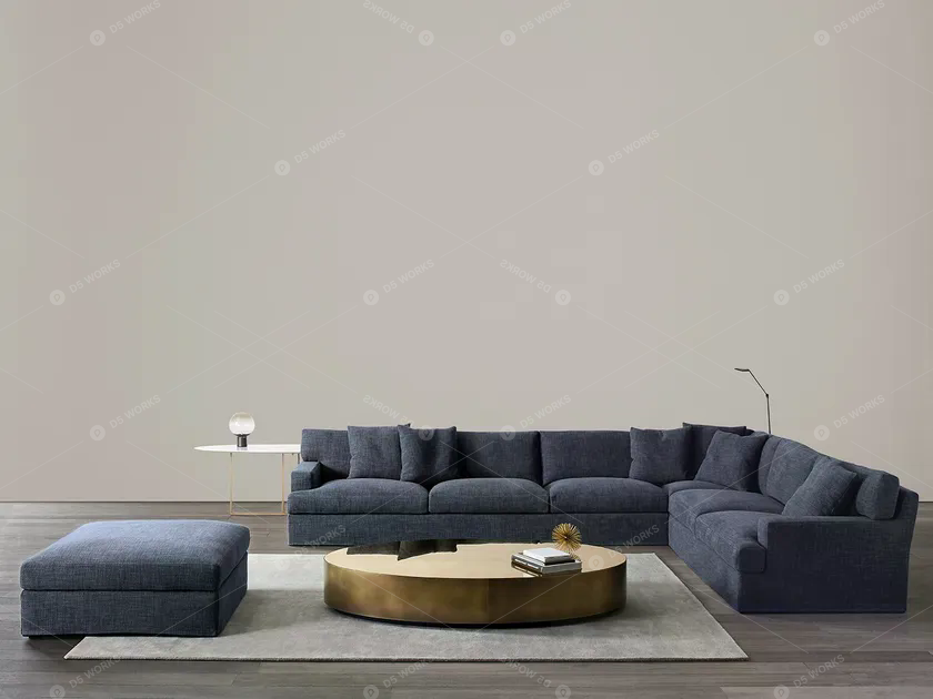 Sofas 3D Models