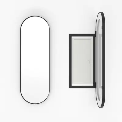 Modern Mirror