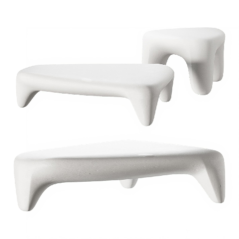 Modern Coffee Table