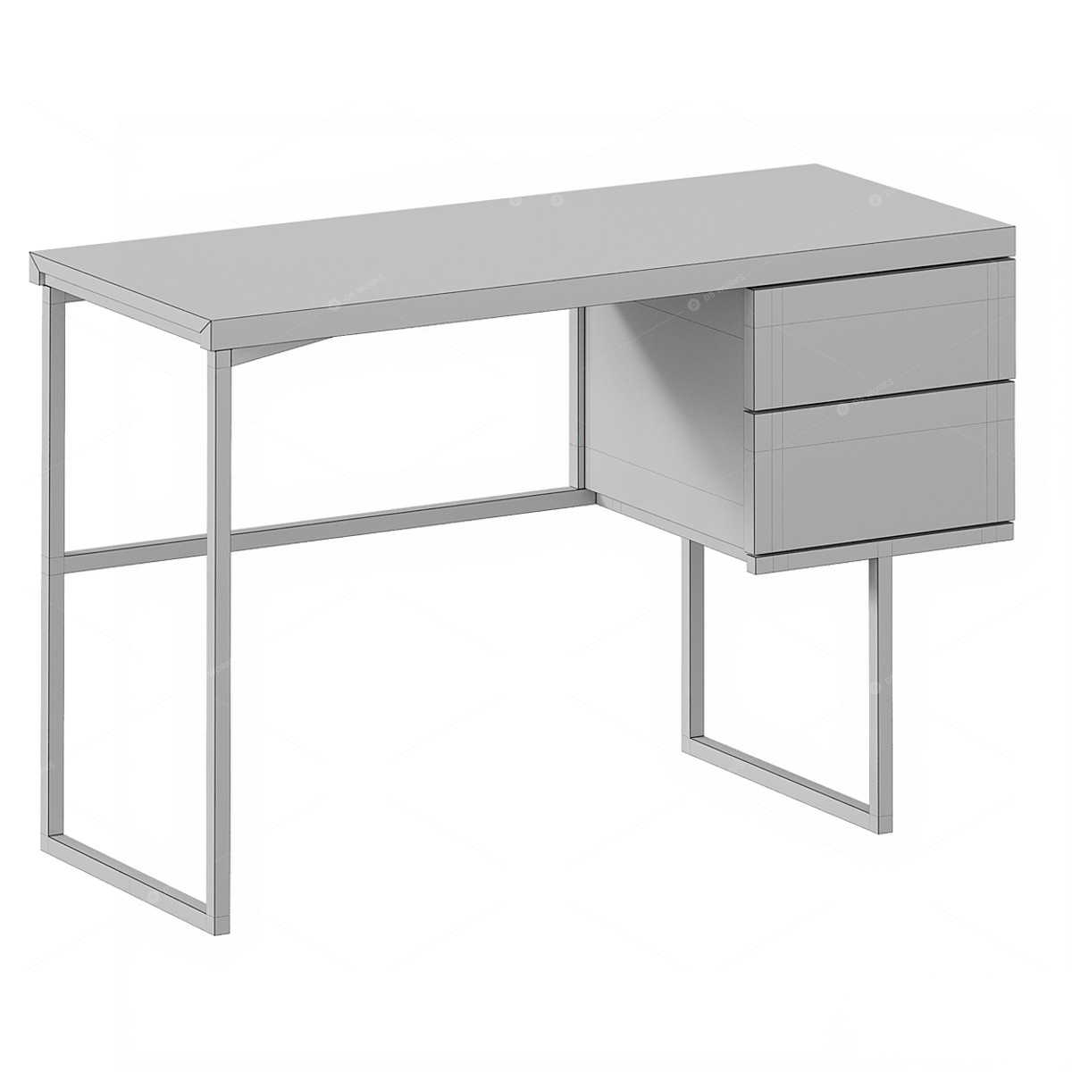 Tables/Side Tables 3D Models 2