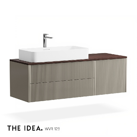 Modern Bathroom Supplies