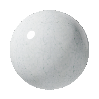 Ice Jade Marble